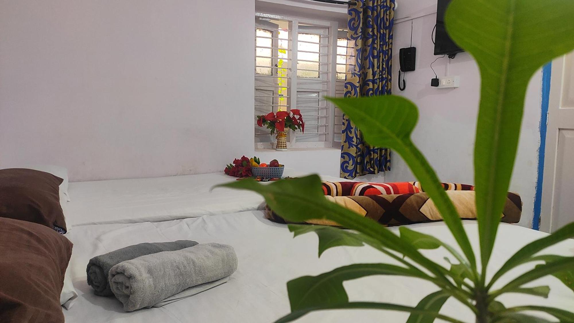 Adh Amilia Gardens Hotel Narasimharaja Puram Kültér fotó