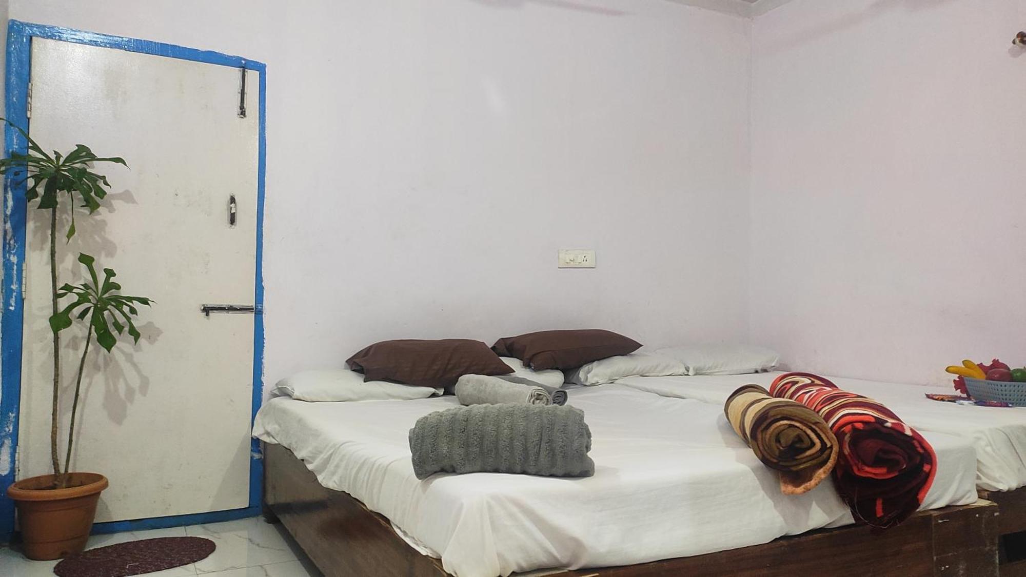 Adh Amilia Gardens Hotel Narasimharaja Puram Kültér fotó