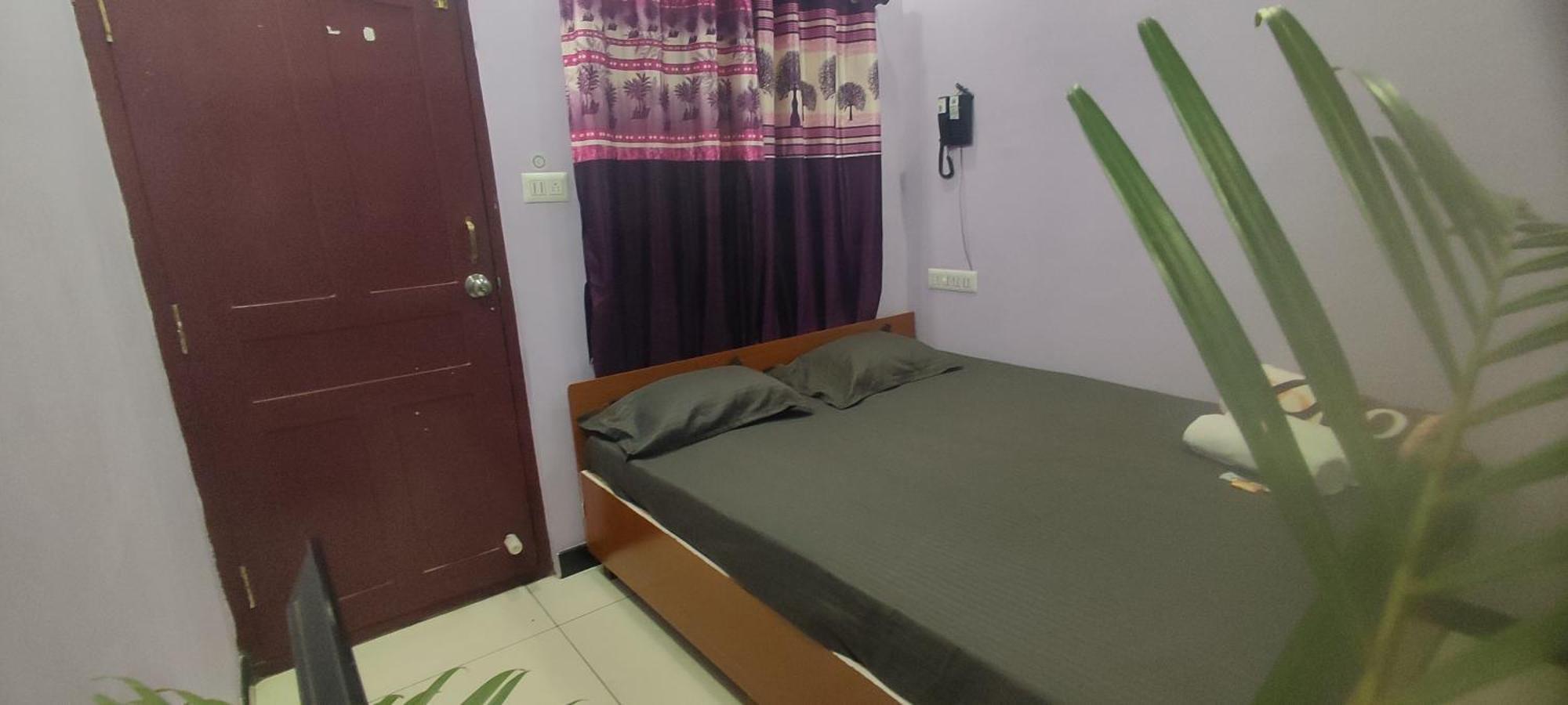 Adh Amilia Gardens Hotel Narasimharaja Puram Kültér fotó