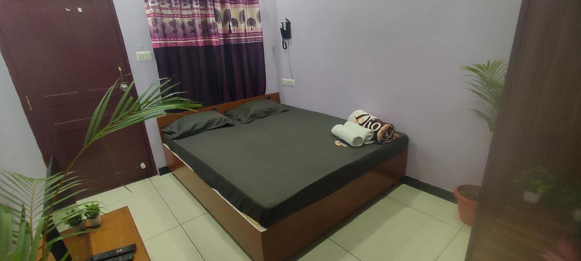 Adh Amilia Gardens Hotel Narasimharaja Puram Kültér fotó