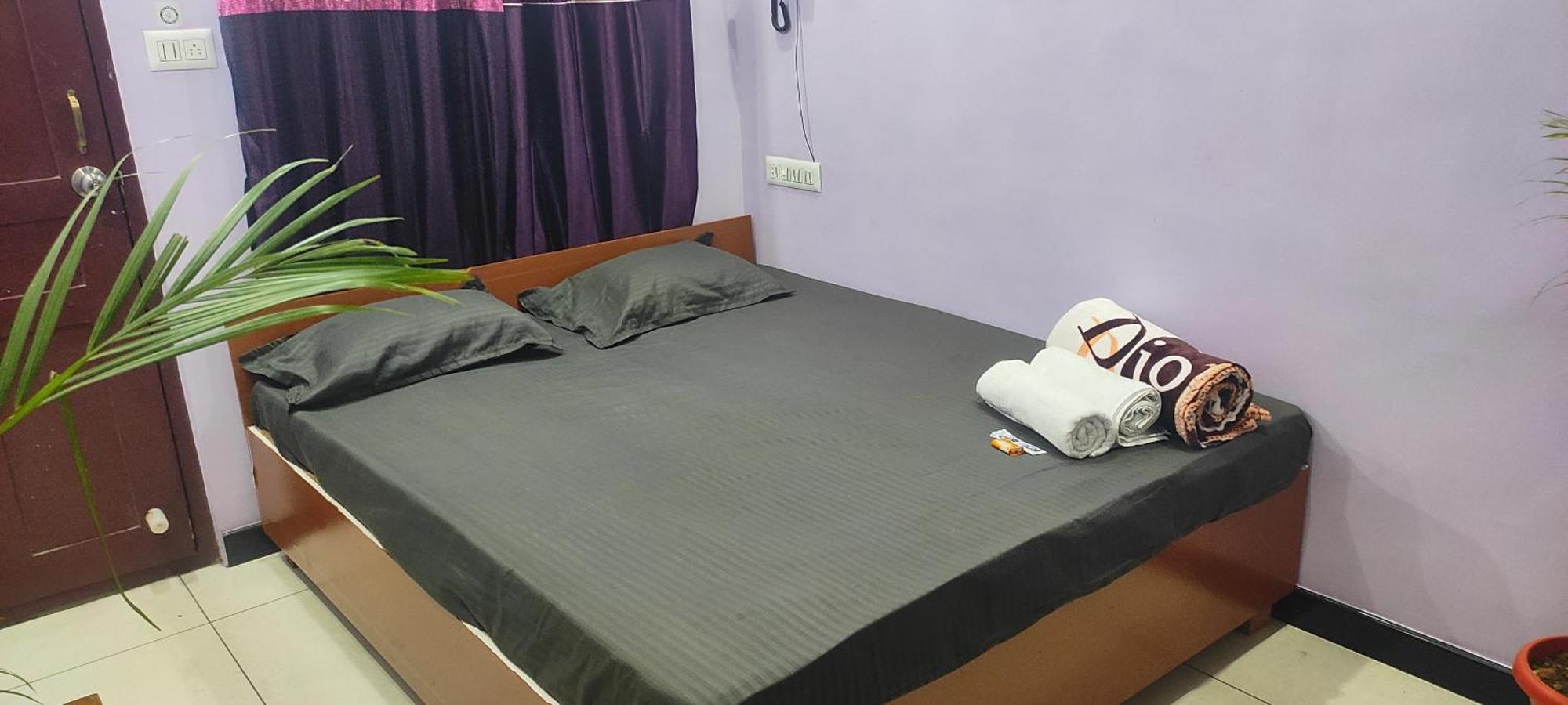 Adh Amilia Gardens Hotel Narasimharaja Puram Kültér fotó