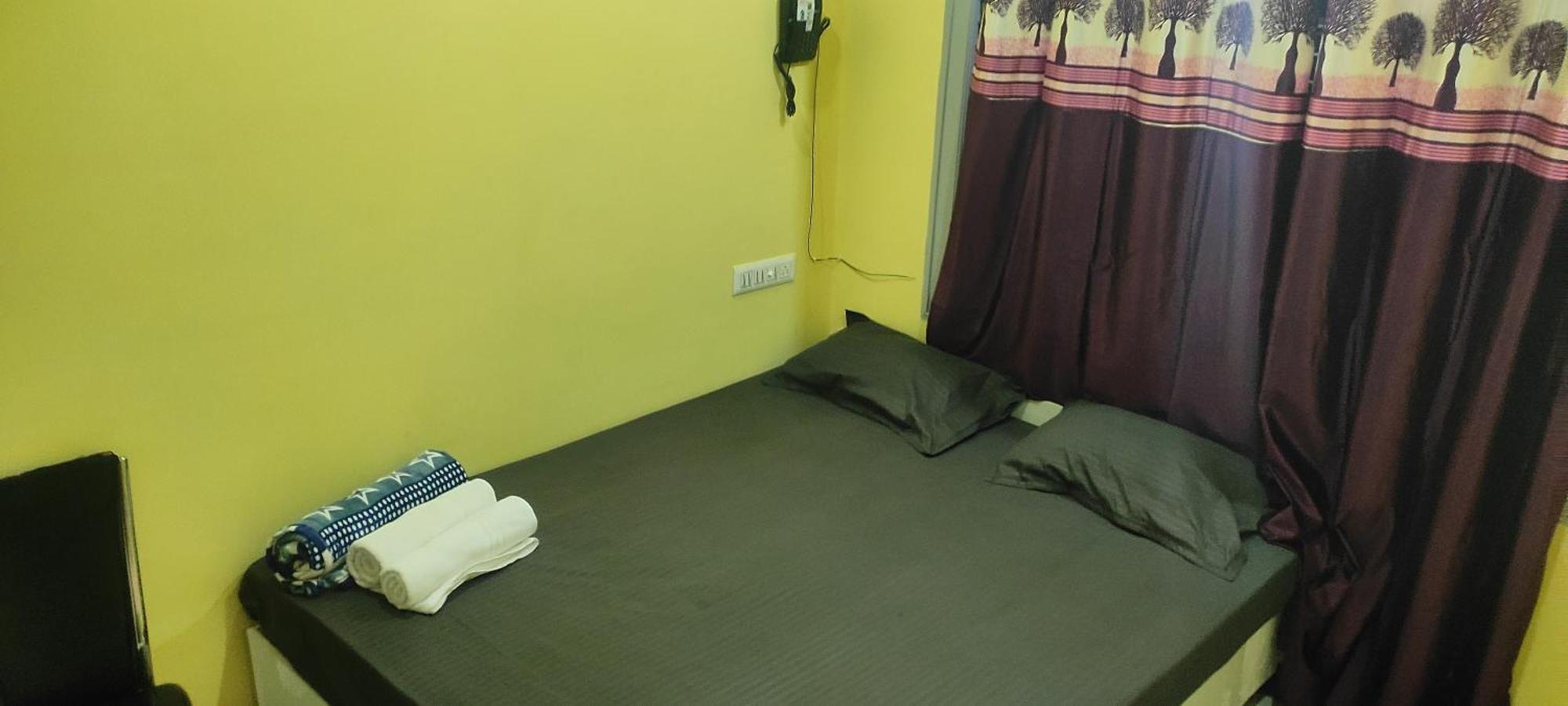 Adh Amilia Gardens Hotel Narasimharaja Puram Kültér fotó