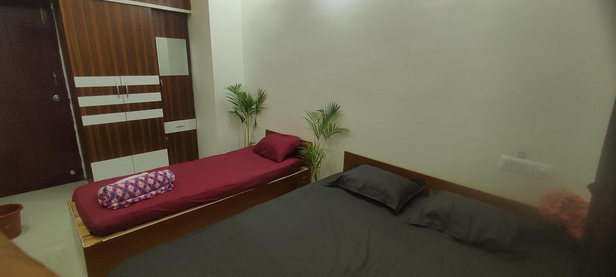 Adh Amilia Gardens Hotel Narasimharaja Puram Kültér fotó